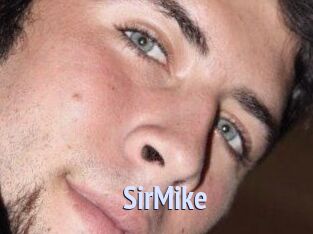 SirMike Tube video gay