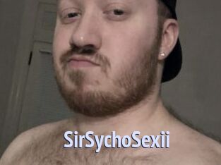 SirSychoSexii