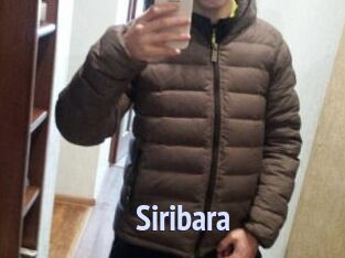 Siribara