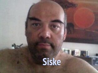 Siske