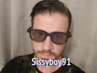 Sissyboy91