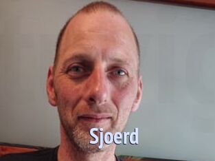 Sjoerd
