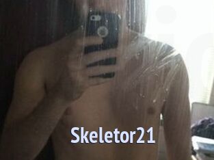 Skeletor21