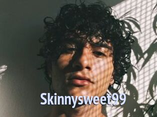 Skinnysweet99 Tube video gay