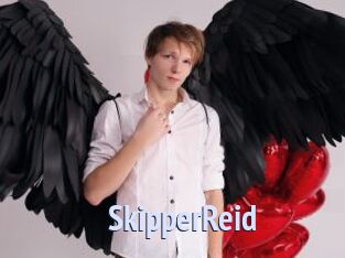 SkipperReid
