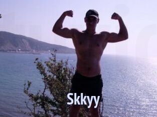 Skkyy