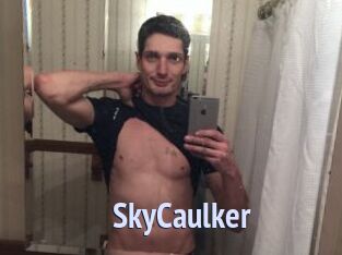 SkyCaulker