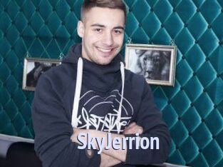 SkyJerrion