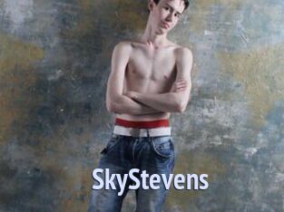 SkyStevens