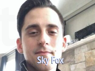 Sky_Fox