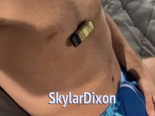 SkylarDixon