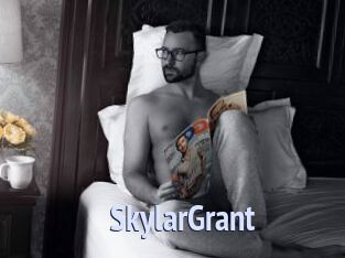 SkylarGrant