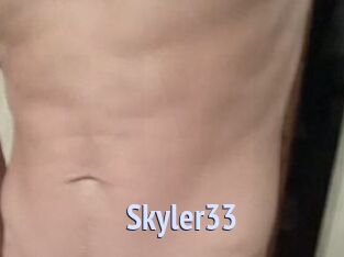 Skyler33