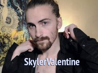 SkylerValentine