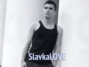 SlavkaLOVE