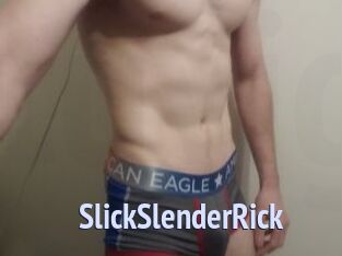 SlickSlenderRick