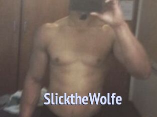 SlicktheWolfe