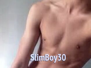 SlimBoy30