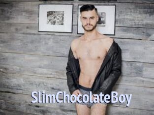 SlimChocolateBoy