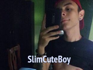 SlimCuteBoy