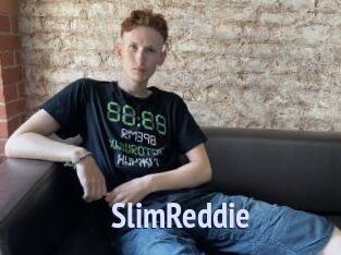SlimReddie