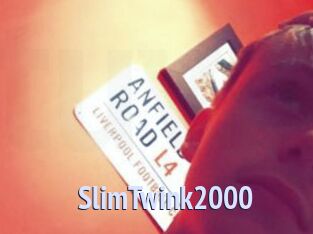 SlimTwink2000