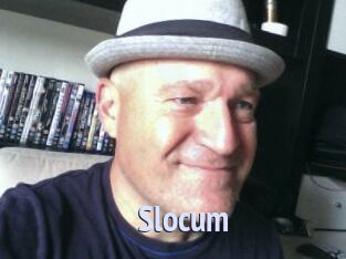 Slocum