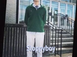 Sloppyboy
