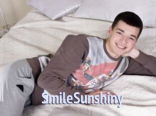 SmileSunshiny