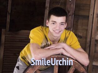 SmileUrchin