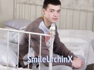 SmileUrchinX