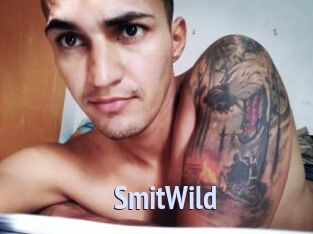 SmitWild