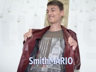 SmithMARIO