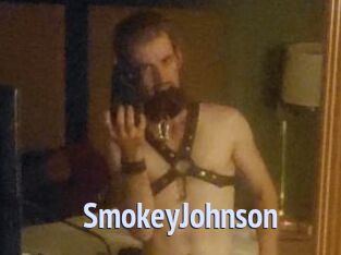 SmokeyJohnson