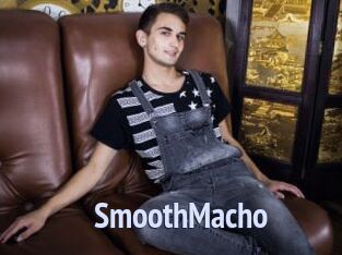 SmoothMacho