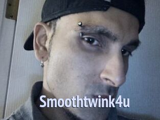 Smoothtwink4u