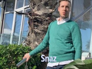 Snaz