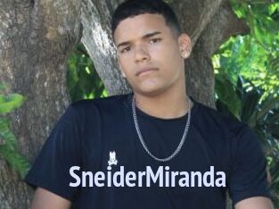 SneiderMiranda