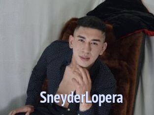 SneyderLopera