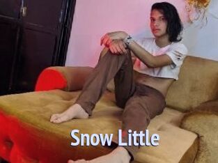Snow_Little