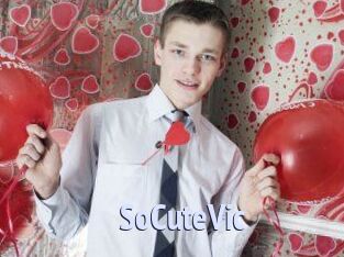 SoCuteVic