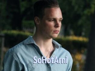 SoHotArni