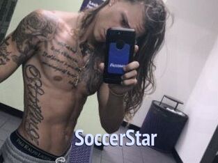 SoccerStar