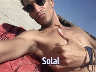 Solal