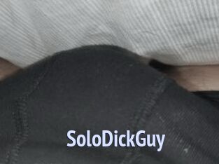 SoloDickGuy