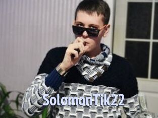 Solomon_Tik22