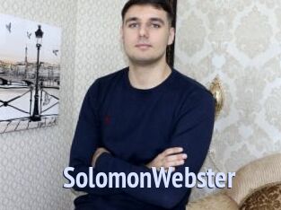 SolomonWebster