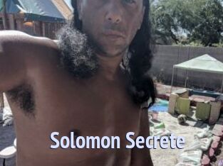 Solomon_Secrete
