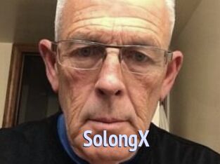 SolongX