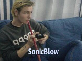 SonicBlow